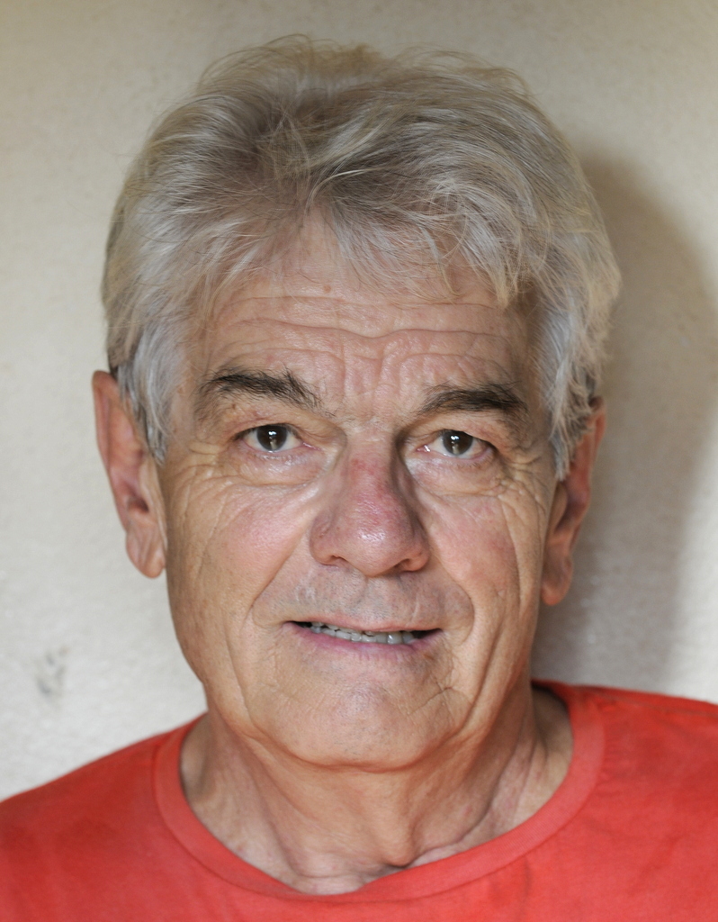 ODORICCO Jean-Paul
